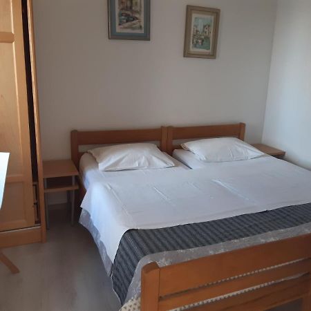 Apartmani Sanja Шибеник Екстер'єр фото